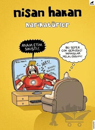 Karikatürler
