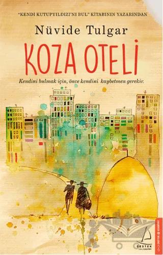 Koza Oteli