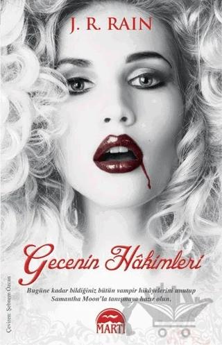 Gecenin Hakimleri