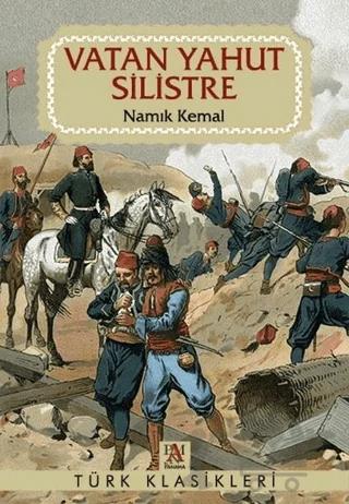 Vatan Yahut Silistre