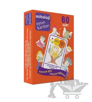 Mitoloji Oyun Kartları
