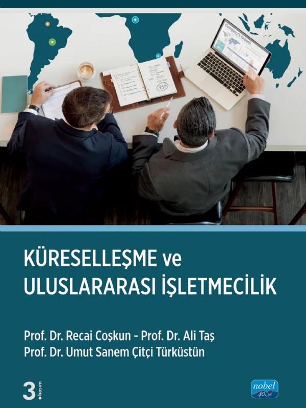 Küreselleşme ve Uluslararası İşletmecilik