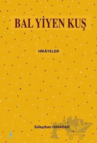 Bal Yiyen Kuş