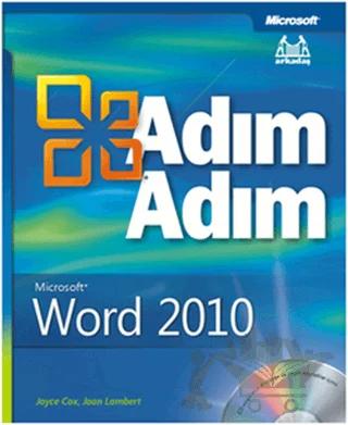 Adım Adım Microsoft Word 2010