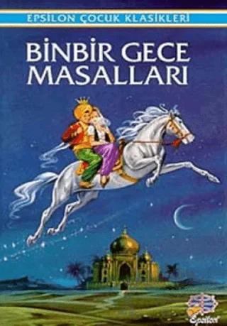 Binbir Gece Masalları