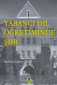 Yabancı Dil Öğretiminde Şiir