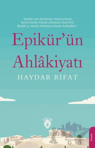 Epikür’ün Ahlakiyatı