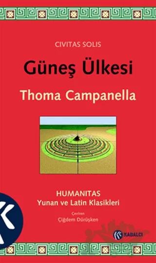 Güneş Ülkesi - Civitas Solis