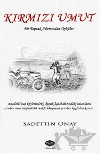 Kırmızı Umut