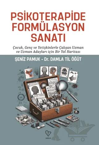 Psikoterapide Formülasyon Sanatı