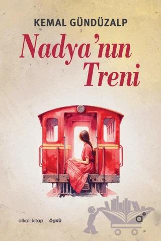 Nadya'nın Treni