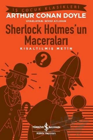 Sherlock Holmes’un Maceraları
