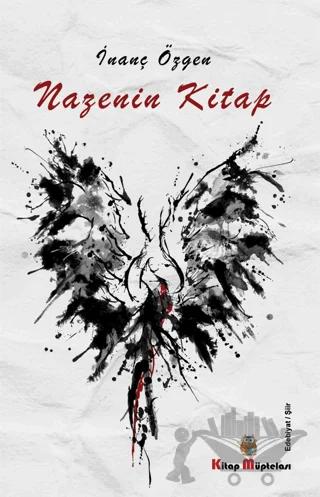 Nazenin Kitap