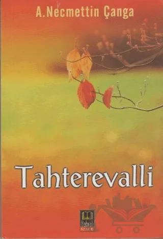 Tahterevalli