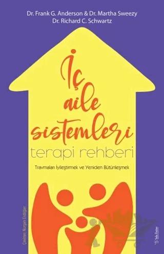 İç Aile Sistemleri Terapi Rehberi