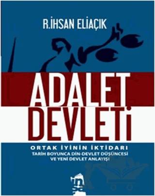 Adalet Devleti