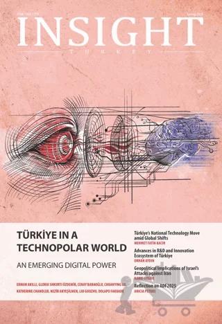 Insight Turkey Vol. 27, No: 2 Spring 2025