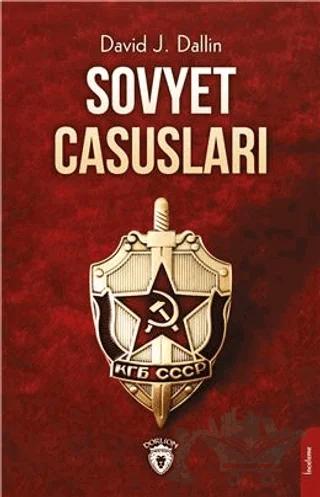 Sovyet Casusları