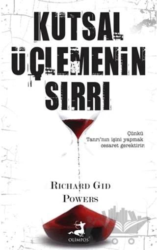 Kutsal Üçlemenin Sırrı