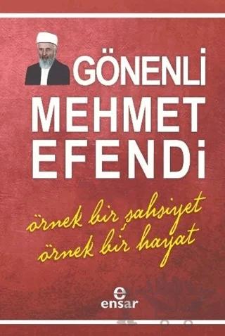 Gönenli Mehmet Efendi