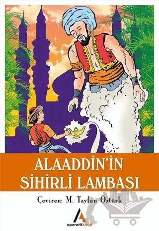 Aladdin’in Sihirli Lambası