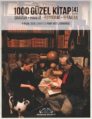 1000 Güzel Kitap (4) Müzayede