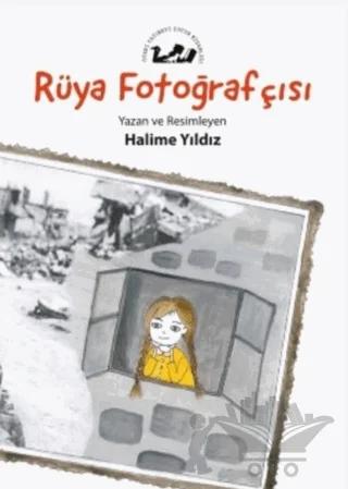 Rüya Fotoğrafçısı