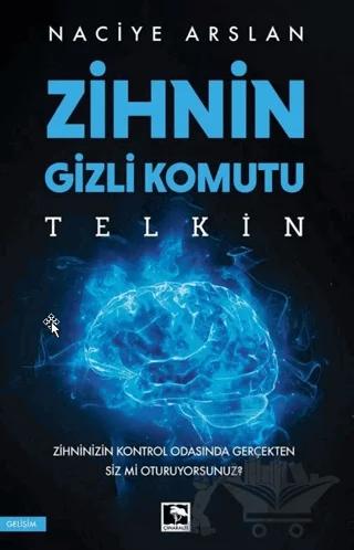 Zihnin Gizli Komutu: Telkin