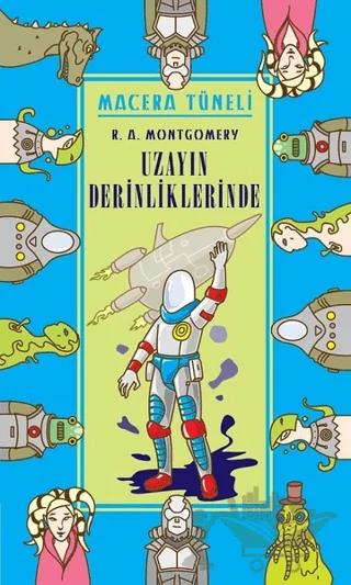 Uzayın Derinliklerinde