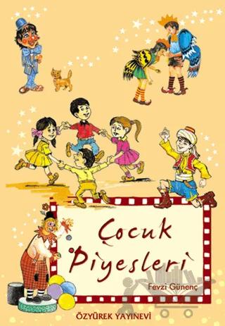Çocuk Piyesleri