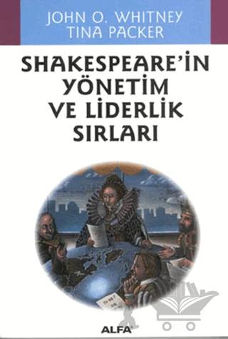 Shakespeare’in Yönetim ve Liderlik Sırları