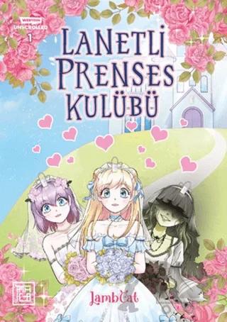 Lanetli Prenses Kulübü 1