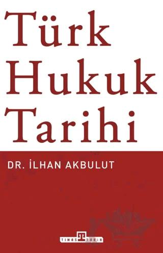 Türk Hukuk Tarihi
