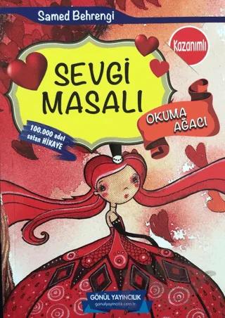 Sevgi Masalı - Okuma Ağacı