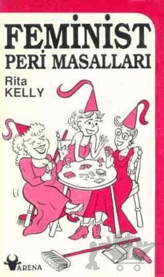 Feminist Peri Masalları