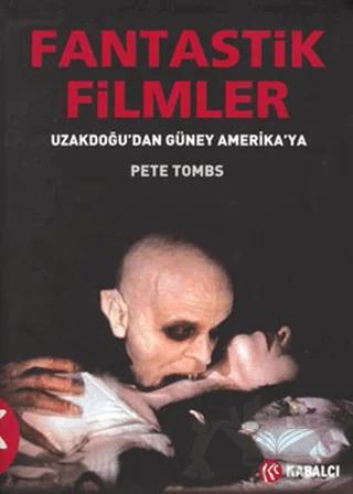 Fantastik Filmler