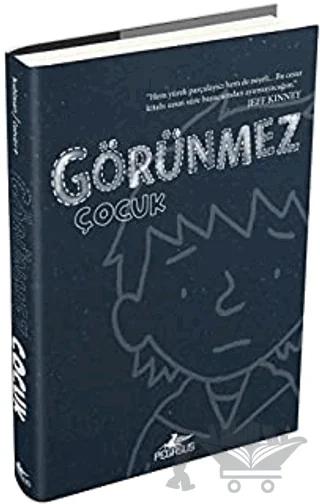Görünmez Çocuk