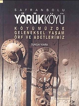 Safranbolu Yörükköyü
