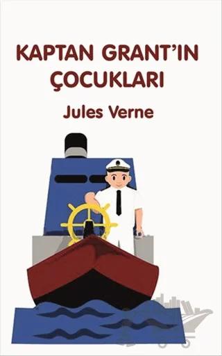 Kaptan Grant’ın Çocukları