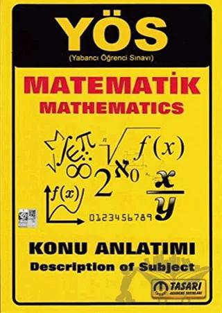 YÖS Matematik Konu Anlatımı