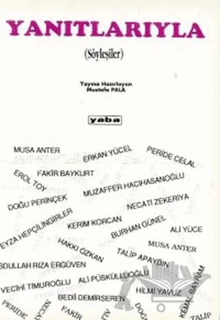 Yanıtlarıyla (Söyleşiler)