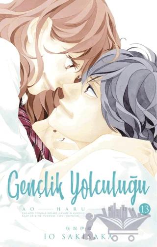 Gençlik Yolculuğu 13. Cilt