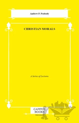 Christian Morals