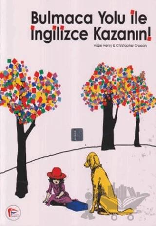 Bulmaca Yolu İle İngilizce Kazanın!