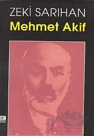 Mehmet Akif