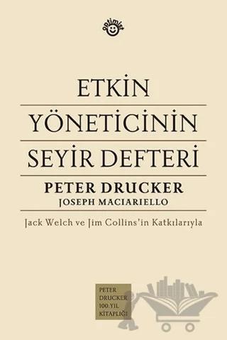 Etkin Yöneticinin Seyir Defteri