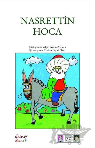 Nasrettin Hoca