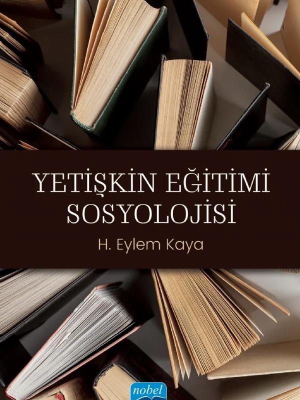 Yetişkin Eğitimi Sosyolojisi