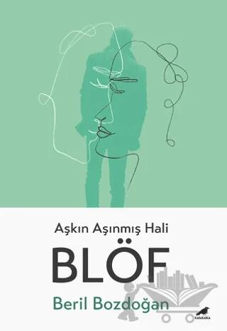 Blöf