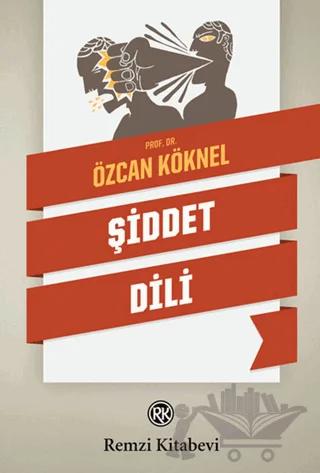 Şiddet Dili